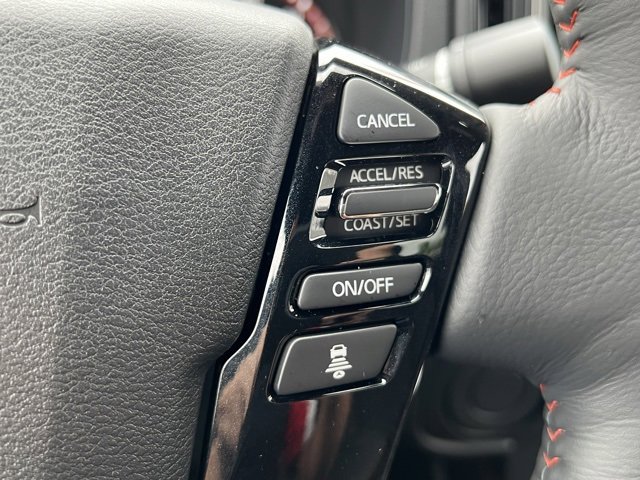 New 2026 Nissan Frontier Pro-X w/ Tow Package image 18