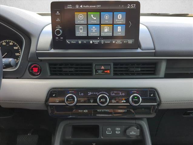 Used 2024 Honda Pilot EX-L image 12