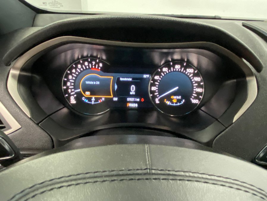 Used 2017 Lincoln MKZ Select w/ Select Plus Package AWD/4WD image 30