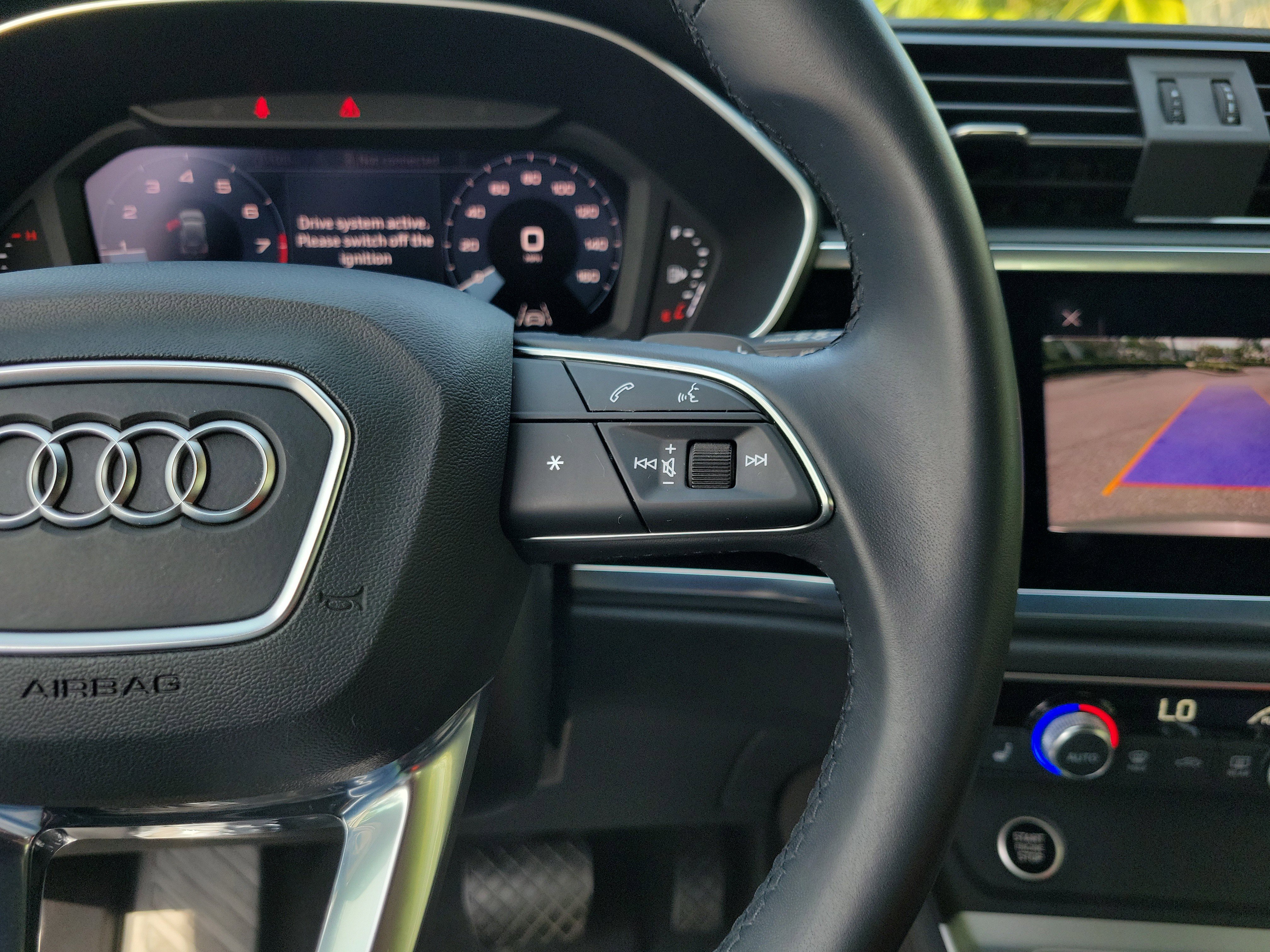 Certified 2021 Audi Q3 2.0T Premium image 30