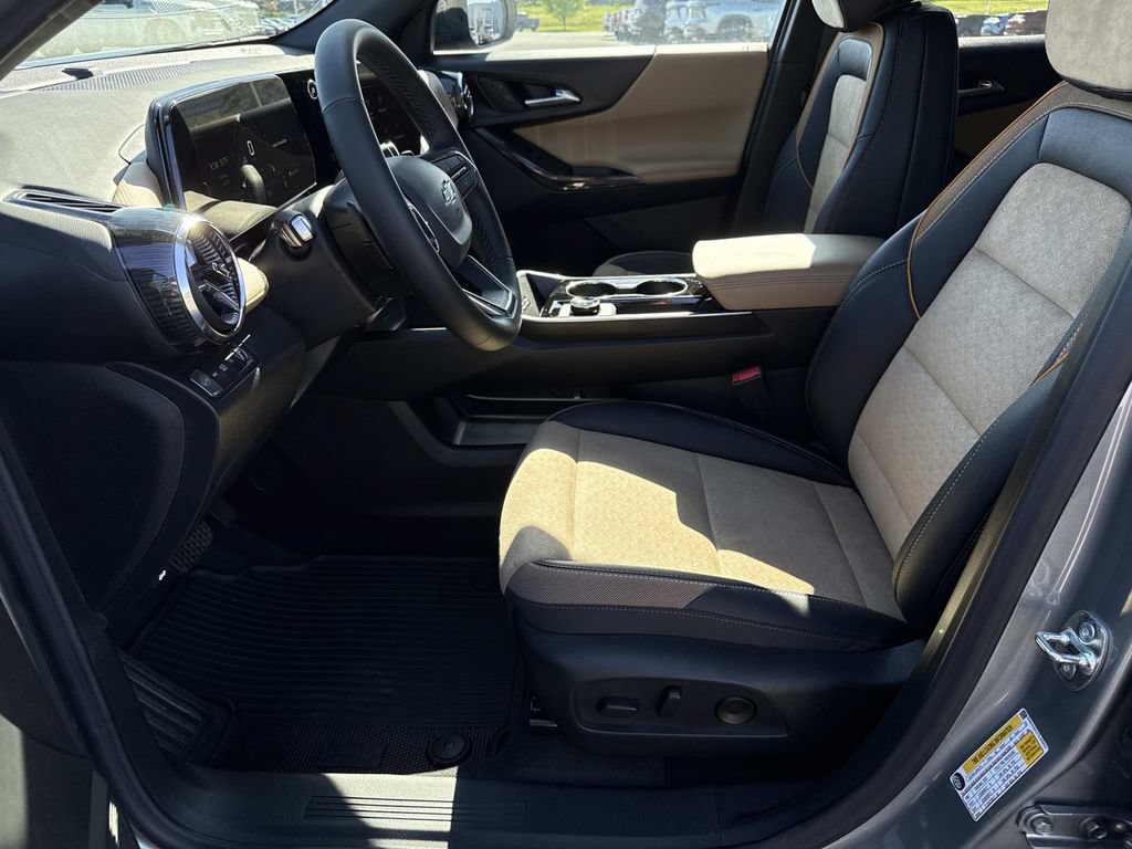 New 2026 Chevrolet Equinox ACTIV AWD/4WD image 9