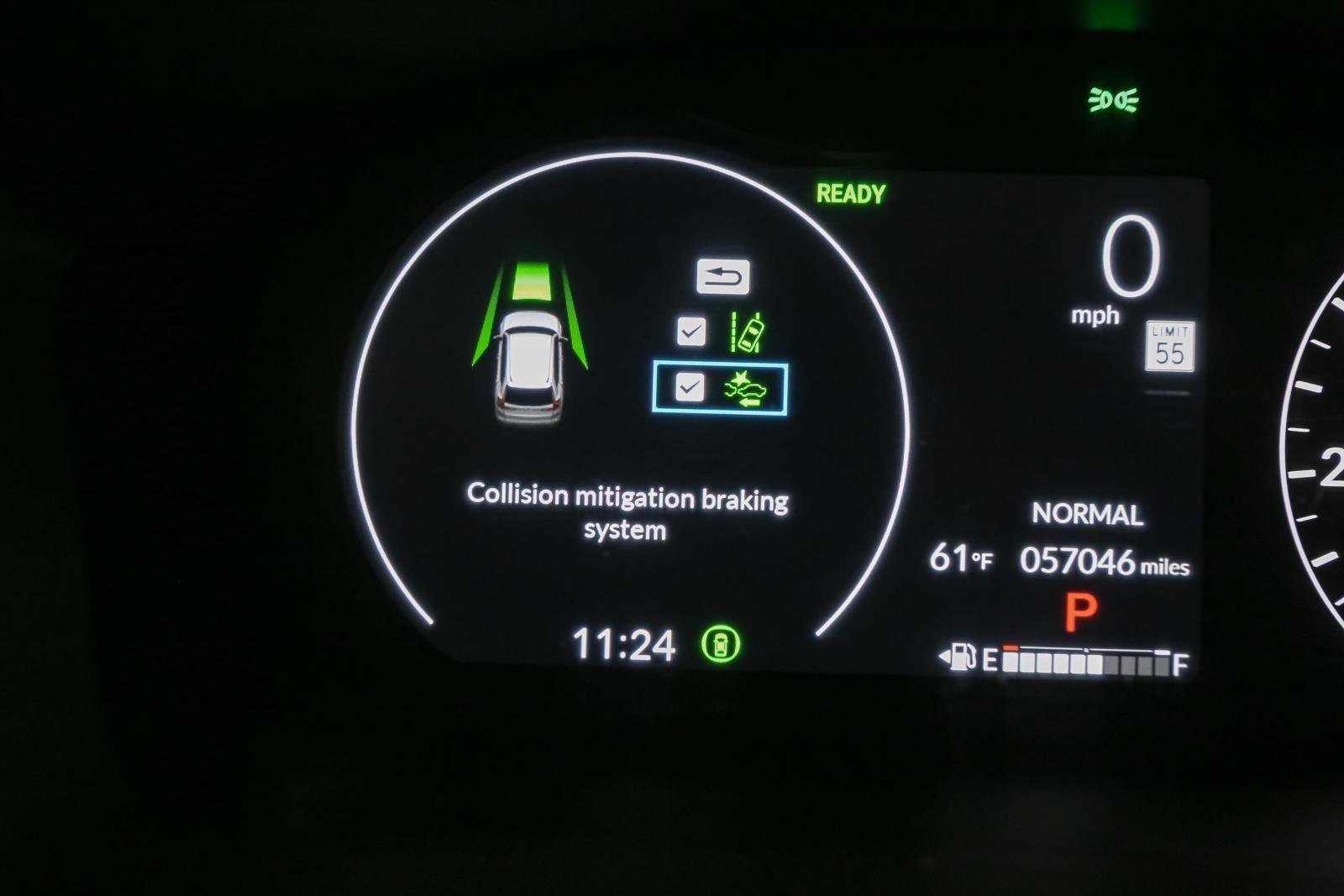 Used 2023 Honda CR-V Sport image 36