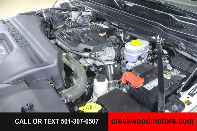 Used 2024 RAM 2500 Big Horn w/ Off Road Package image 18