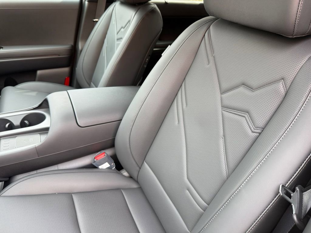 New 2026 Hyundai Palisade XRT Pro image 11