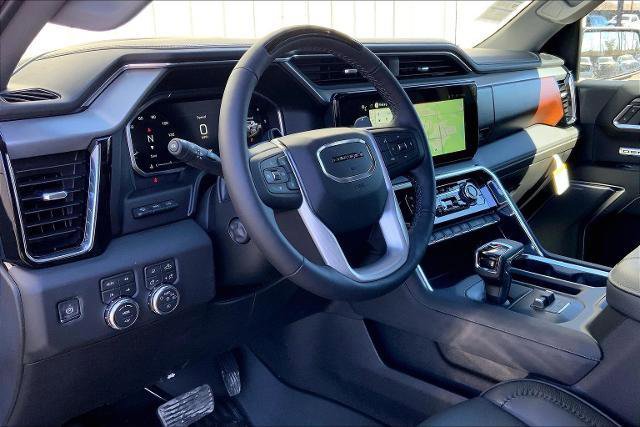 New 2026 GMC Sierra 1500 Denali image 10