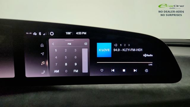Used 2023 Lucid Air Grand Touring AWD/4WD image 63