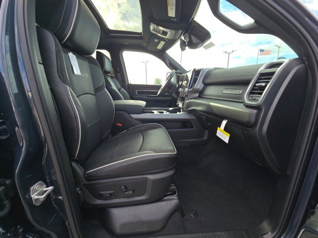 New 2026 RAM 2500 Laramie w/ Night Edition image 11