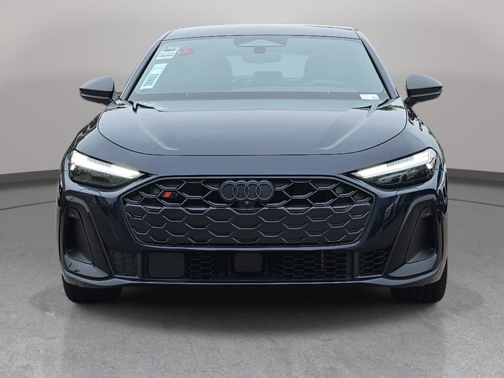 New 2026 Audi S5 Premium Plus AWD/4WD image 2