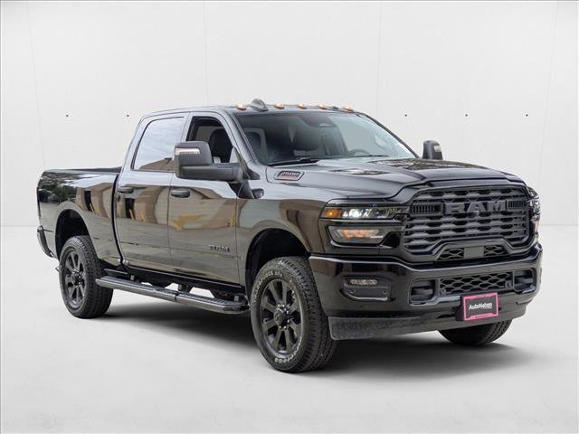New 2026 RAM 2500 Big Horn image 6
