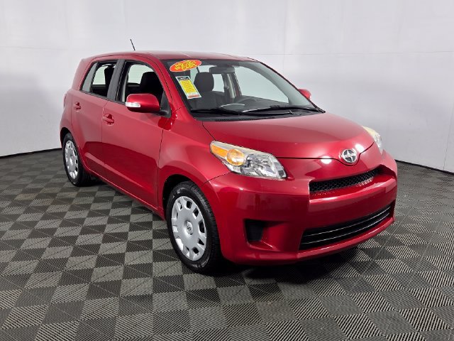 Used 2012 Scion xD