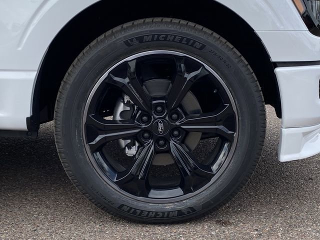 New 2026 Ford F150 XLT w/ Equipment Group 302A MID image 61