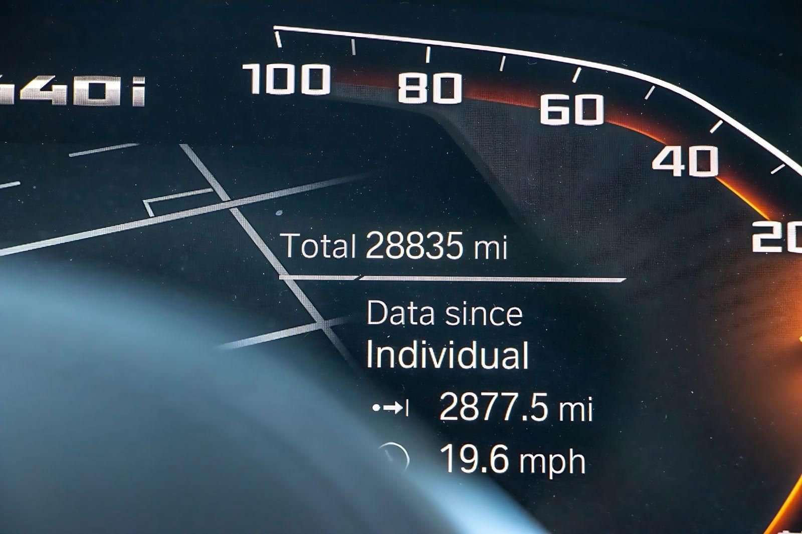 Used 2022 BMW M440i Coupe w/ Premium Package image 26