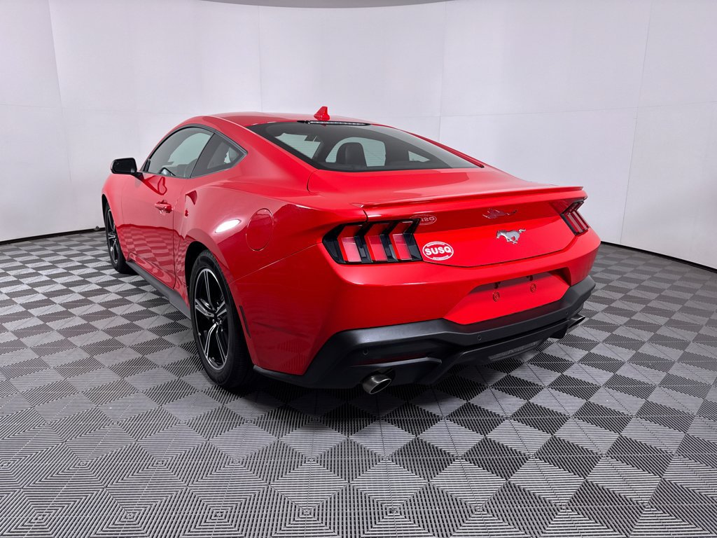 Used 2024 Ford Mustang Premium RWD image 21
