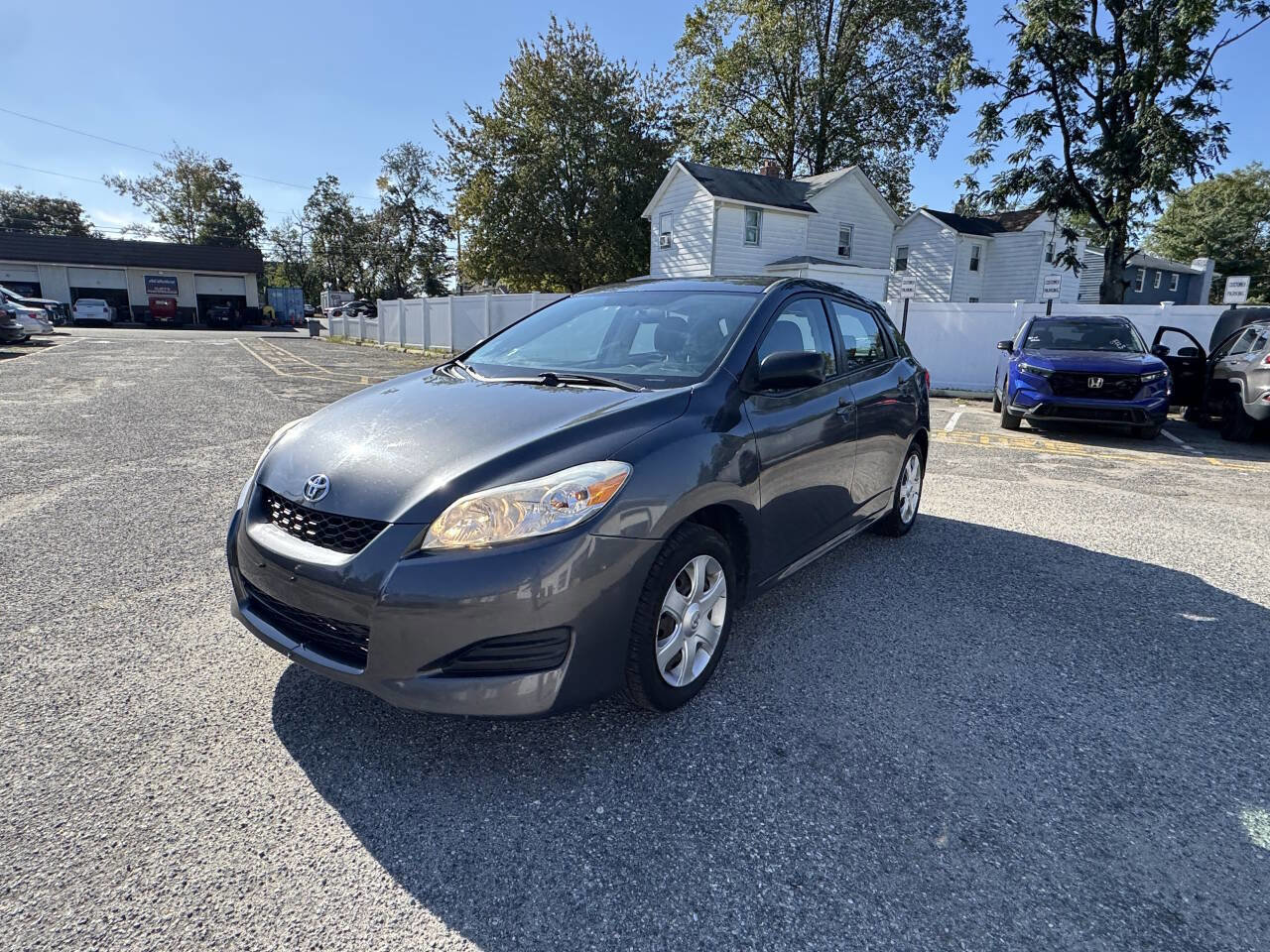 Used 2009 Toyota Matrix image 32