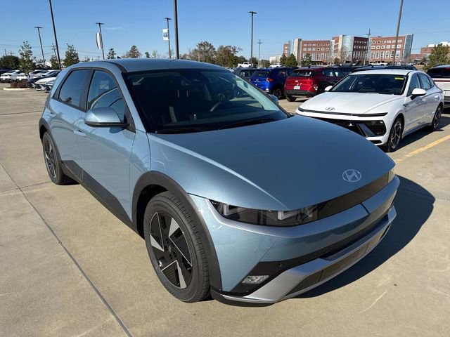 New 2026 Hyundai Ioniq 5 SEL image 1