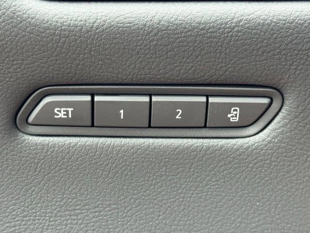 New 2025 Cadillac XT5 Premium Luxury w/ Technology Package image 17