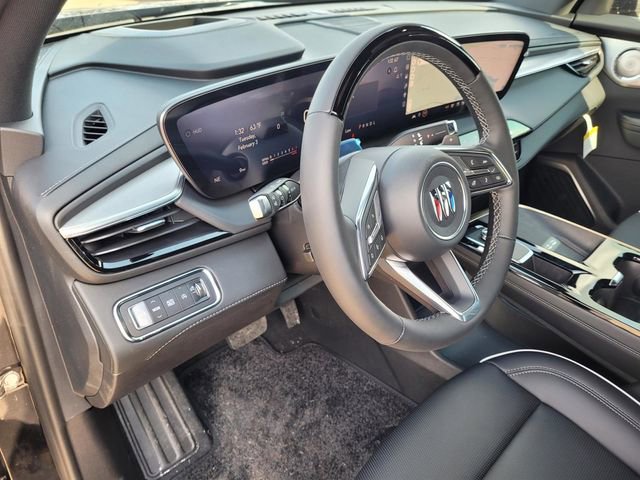 New 2026 Buick Enclave Avenir w/ Super Cruise Package image 21