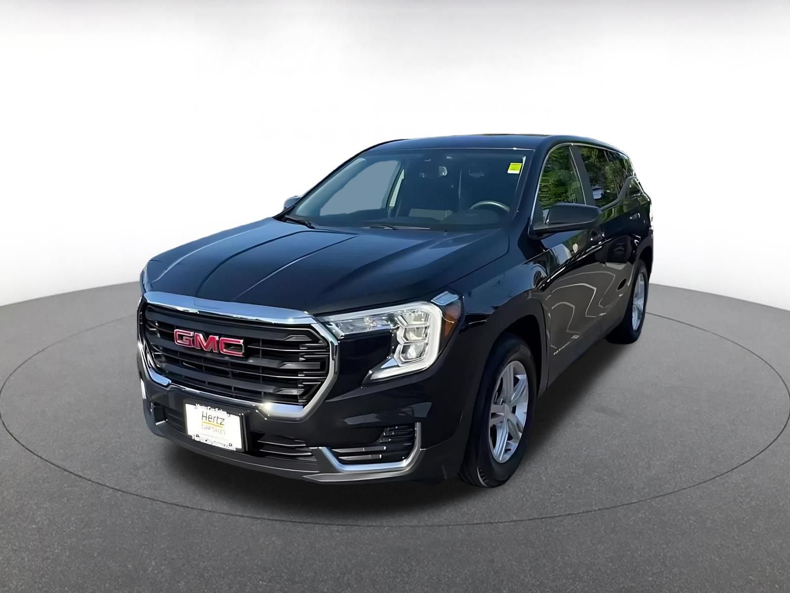 Used 2024 GMC Terrain SLE FWD image 6
