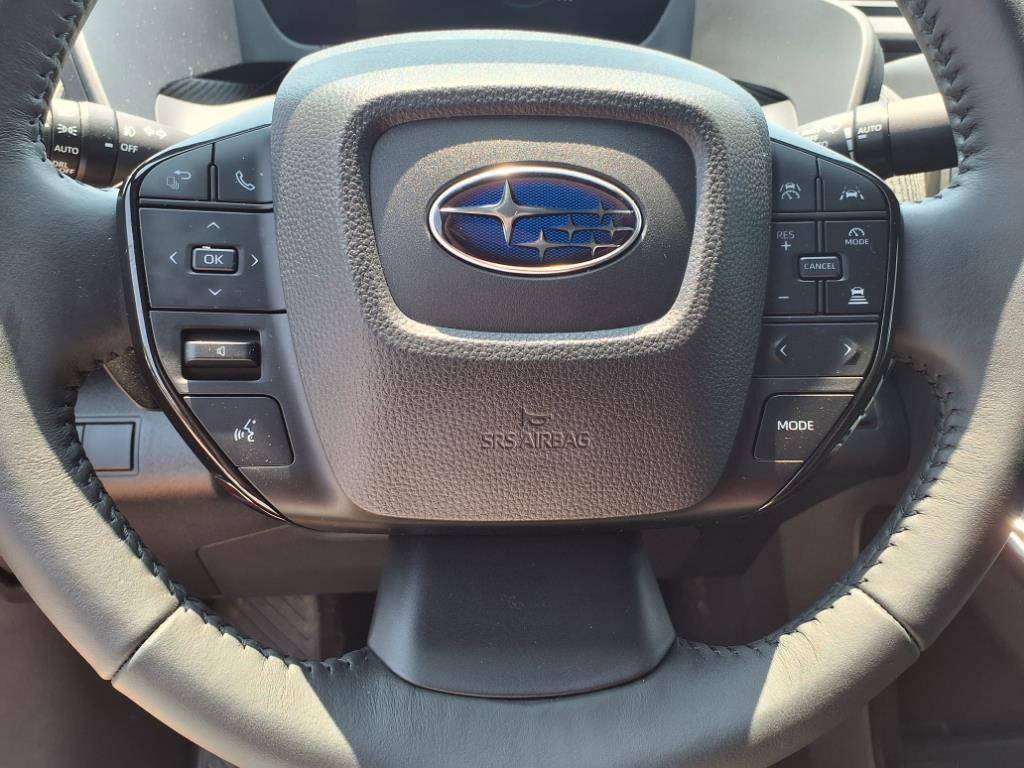 Used 2023 Toyota bZ4X AWD image 12