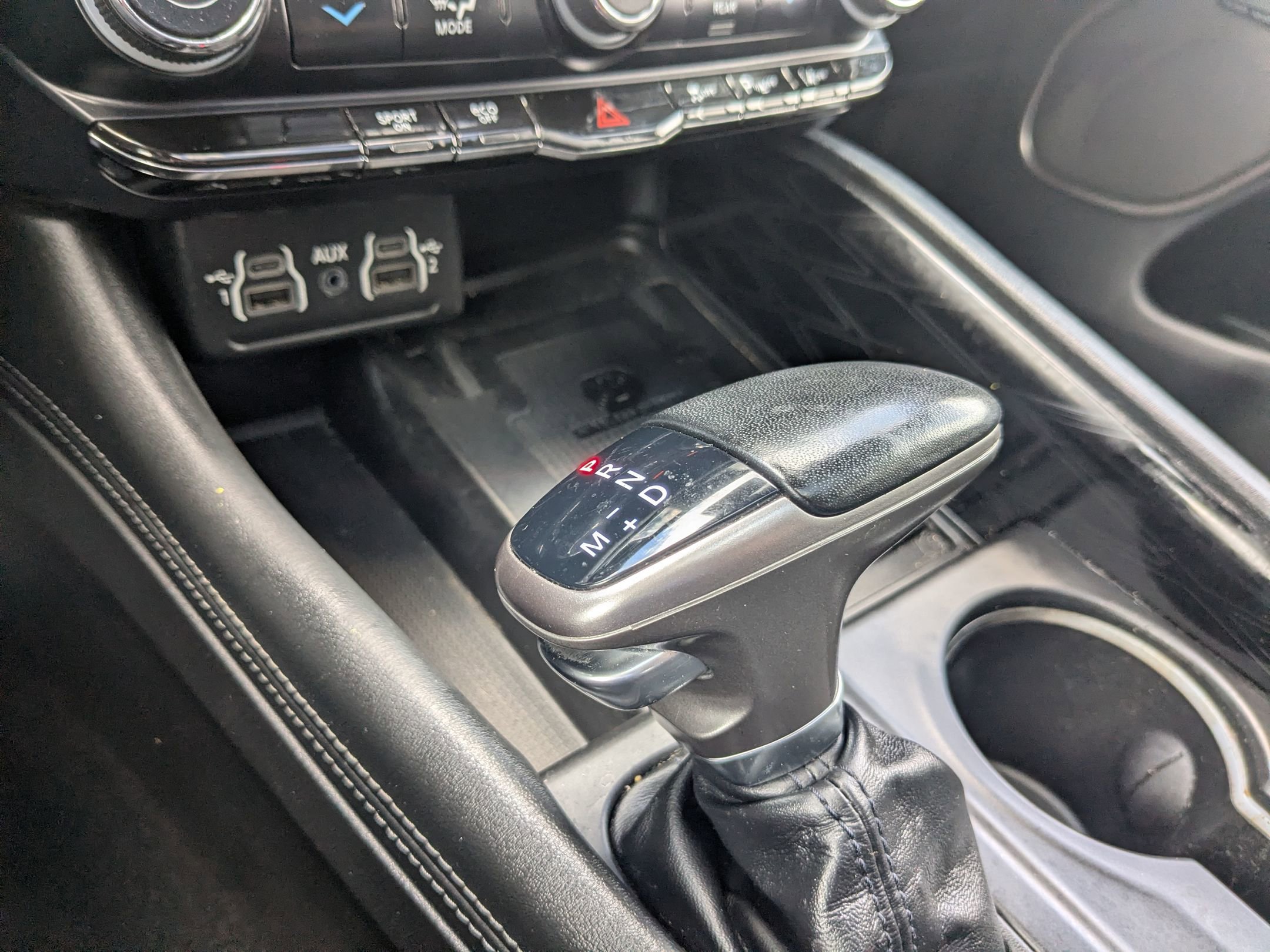 Used 2022 Dodge Durango Citadel AWD/4WD image 19