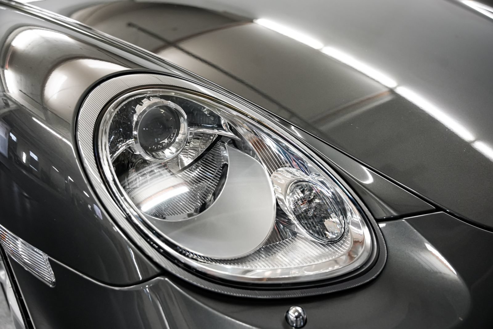 Used 2006 Porsche Cayman S RWD image 34