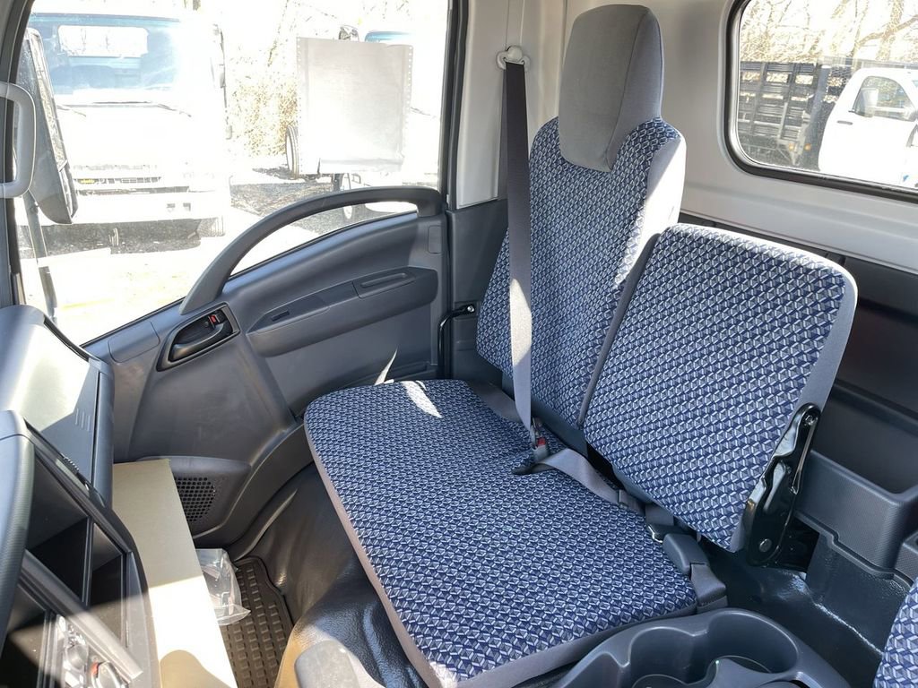 New 2024 Chevrolet Low Cab Forward 5500HD image 16