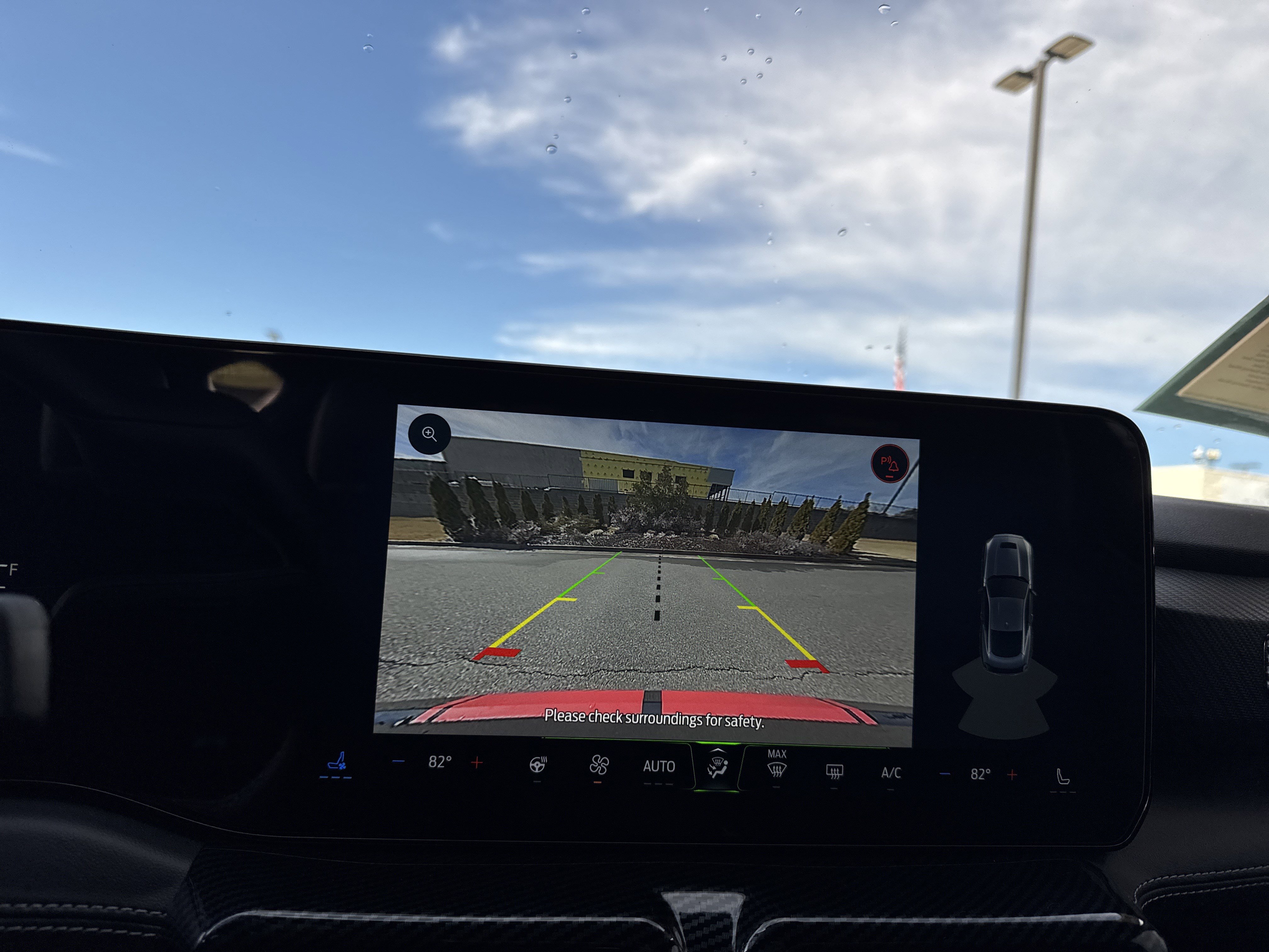 Used 2024 Ford Mustang GT Premium image 25