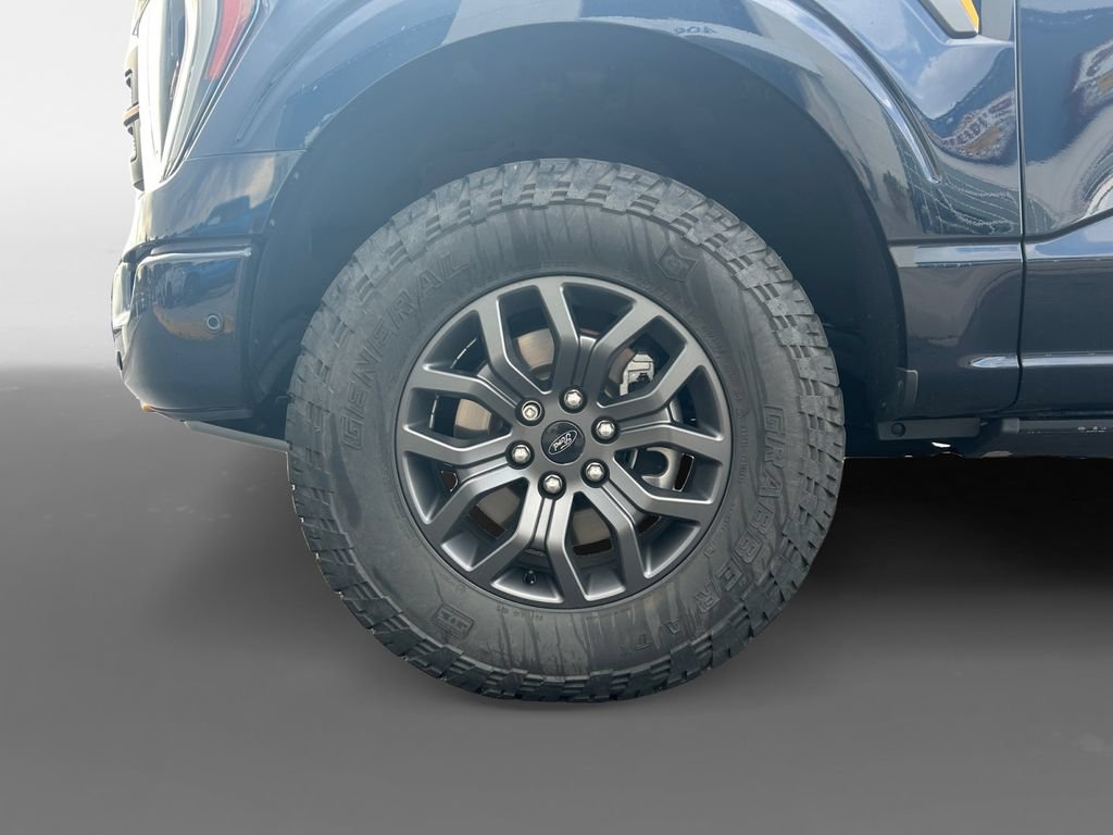 Used 2022 Ford F150 Tremor w/ Equipment Group 402A High AWD/4WD image 16