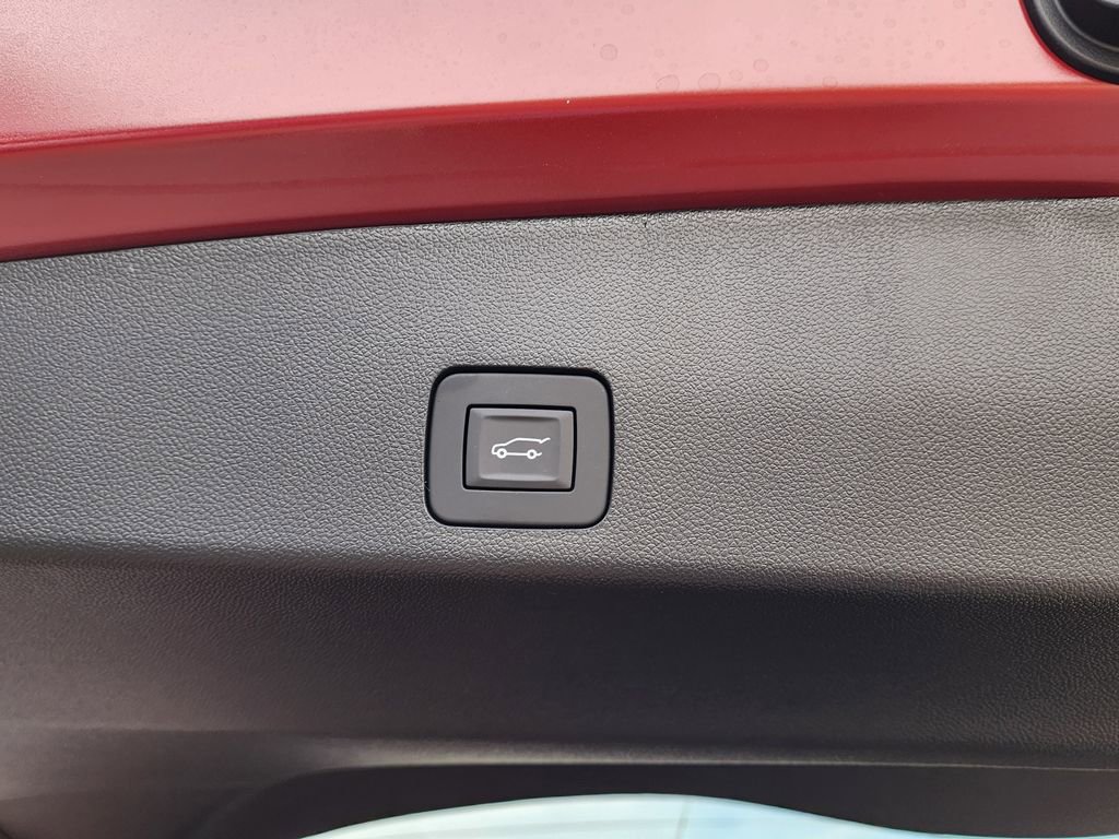 New 2026 Buick Encore GX Preferred w/ Comfort Package image 45