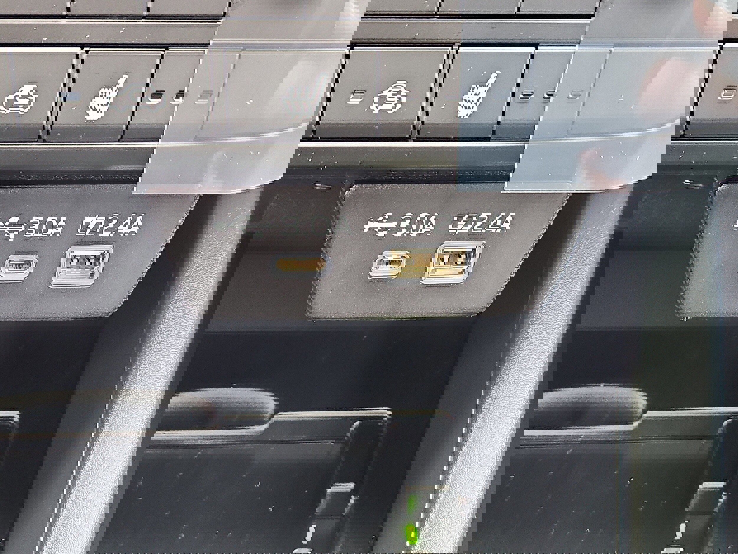 New 2026 Subaru Outback Premium image 13