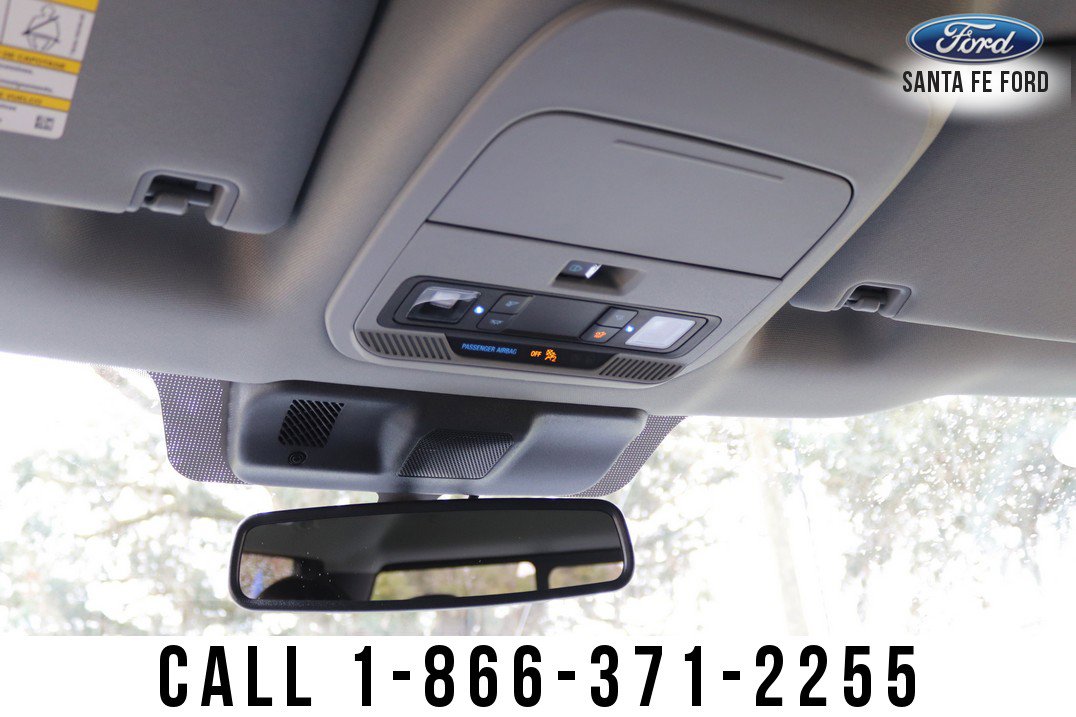 New 2025 Ford F150 XLT w/ Equipment Group 303A High image 41