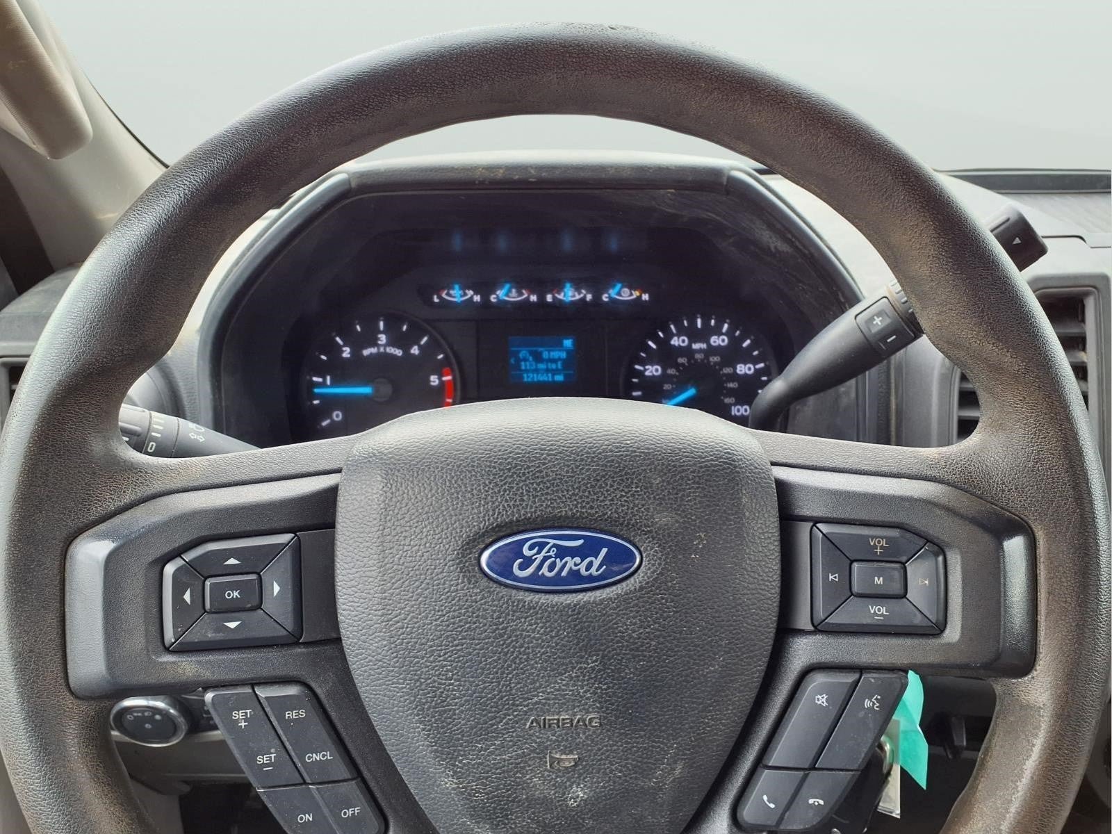 Used 2022 Ford F550 Luxury RWD image 21