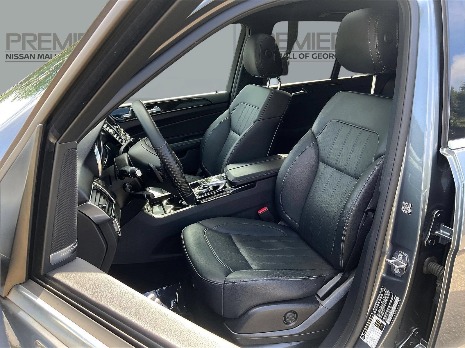 Used 2018 Mercedes-Benz GLE 350 image 23