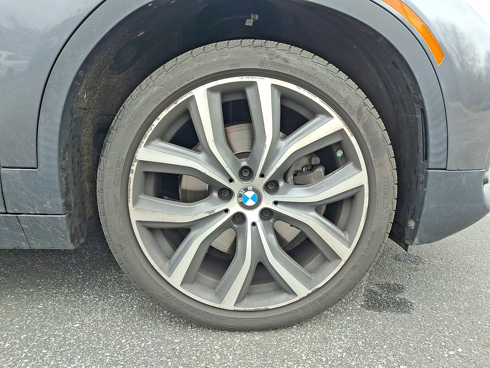 Used 2019 BMW X2 xDrive28i image 8