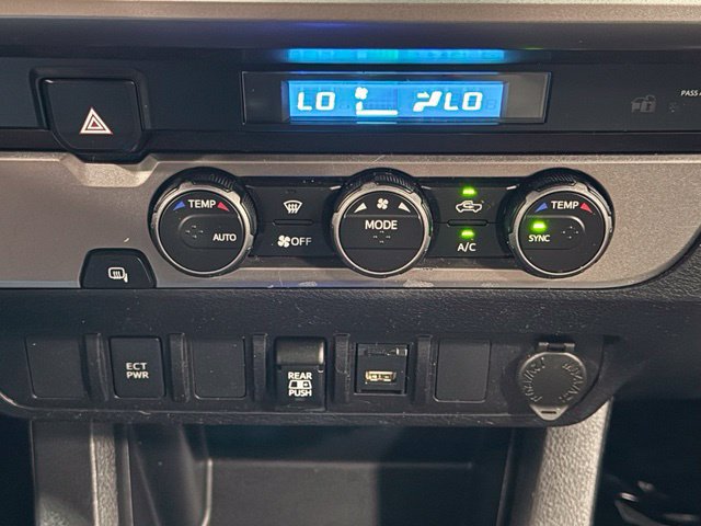 Used 2021 Toyota Tacoma SR5 RWD image 25
