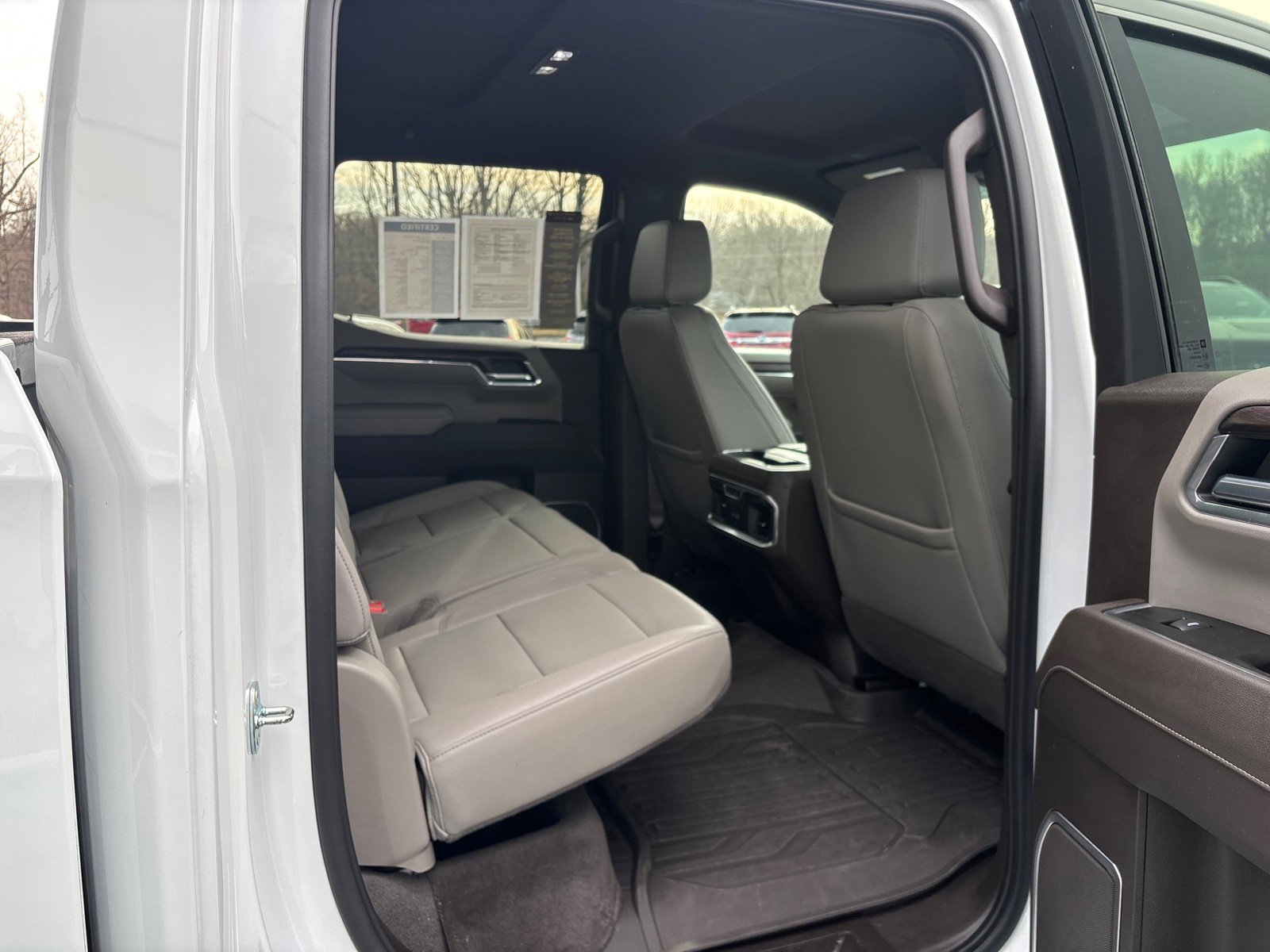 Certified 2023 GMC Sierra 1500 SLT w/ SLT Premium Plus Package image 42