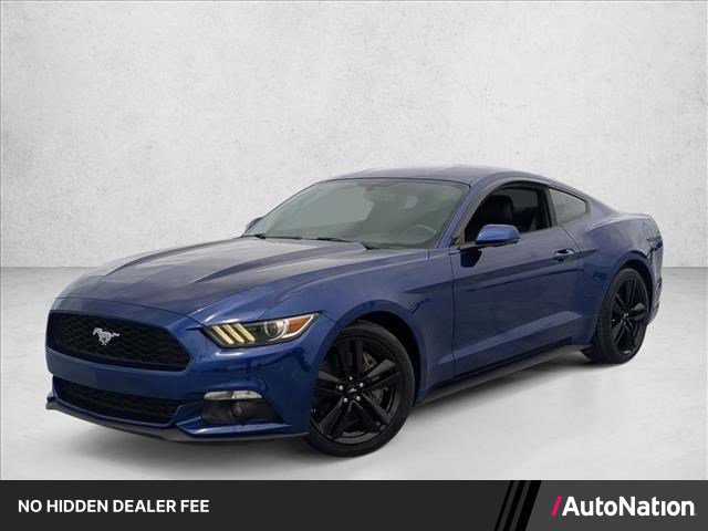 Used 2015 Ford Mustang Premium w/ Ecoboost Performance Package