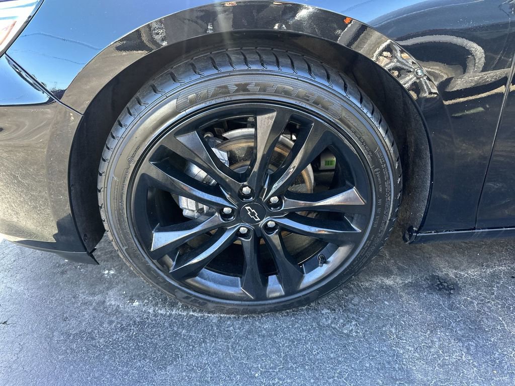 Used 2024 Chevrolet Malibu LT w/ Midnight Edition image 10