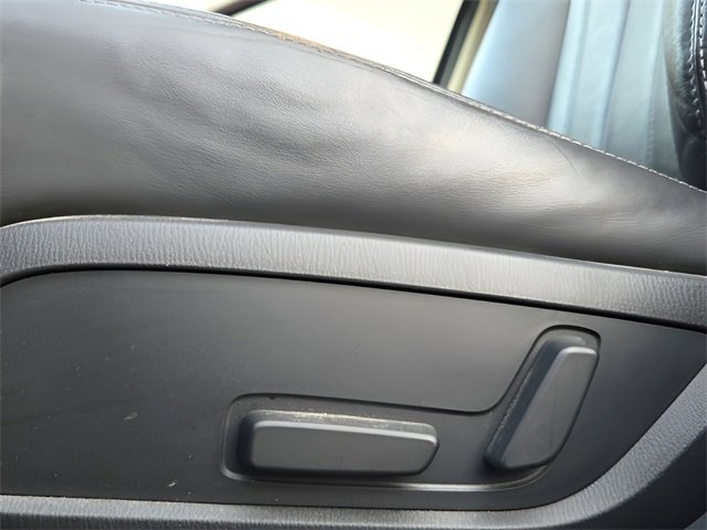 Used 2019 MAZDA MAZDA6 Touring image 23