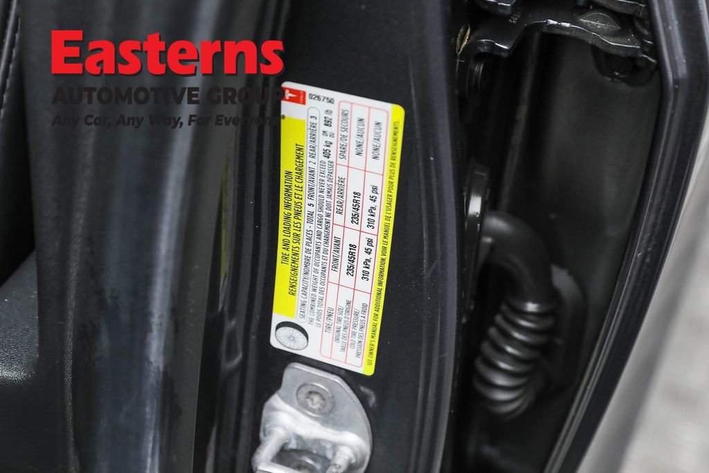 Used 2018 Tesla Model 3 Long Range image 32