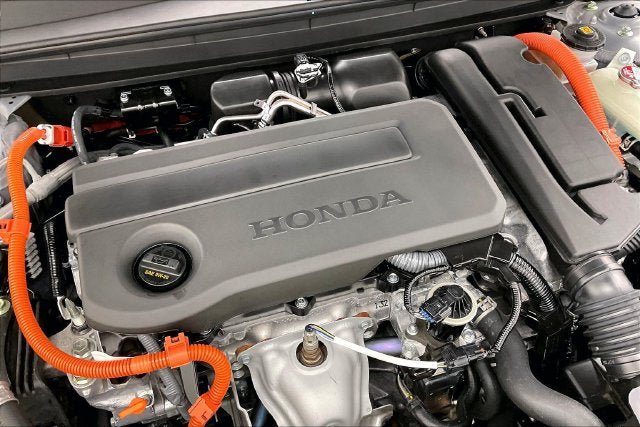 Used 2026 Honda Accord Sport image 30