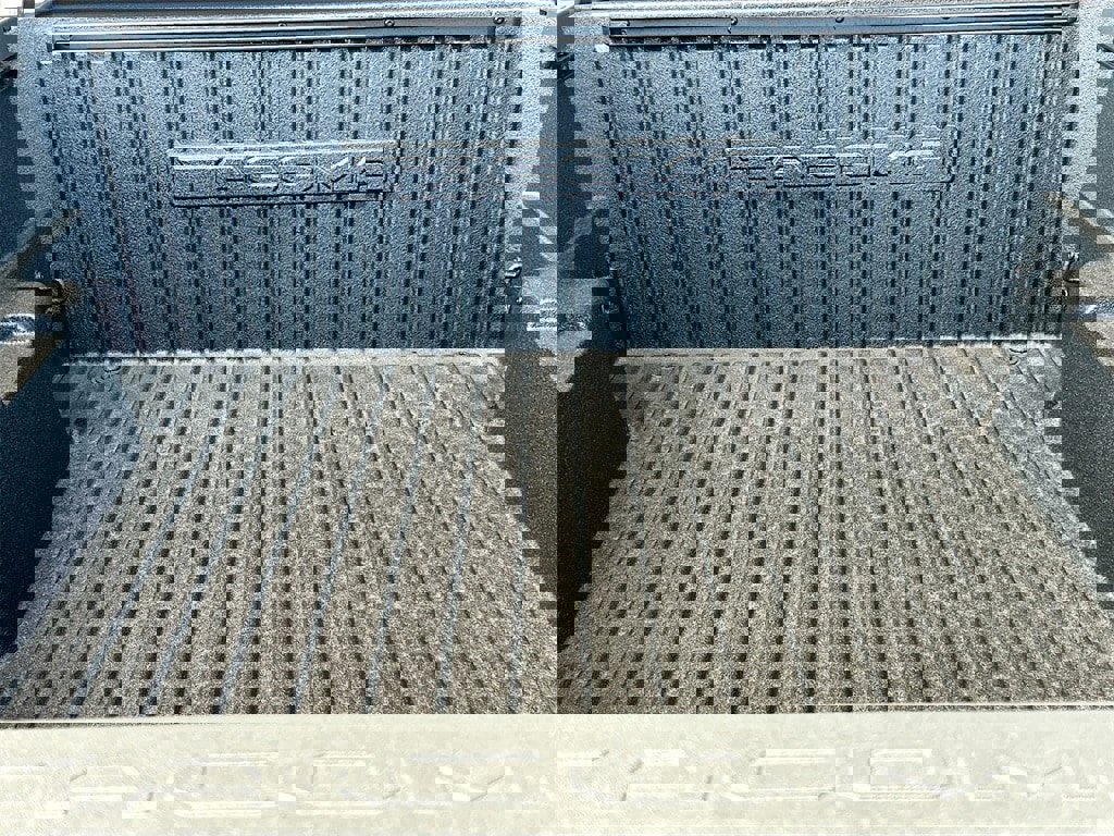 New 2025 Toyota Tacoma TRD Sport image 7