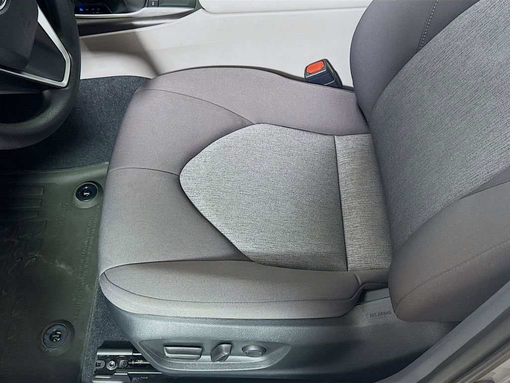 Certified 2024 Toyota Camry LE image 19