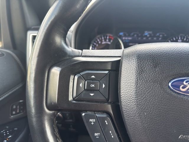 Used 2019 Ford Expedition Limited w/ Equipment Group 301A AWD/4WD image 26