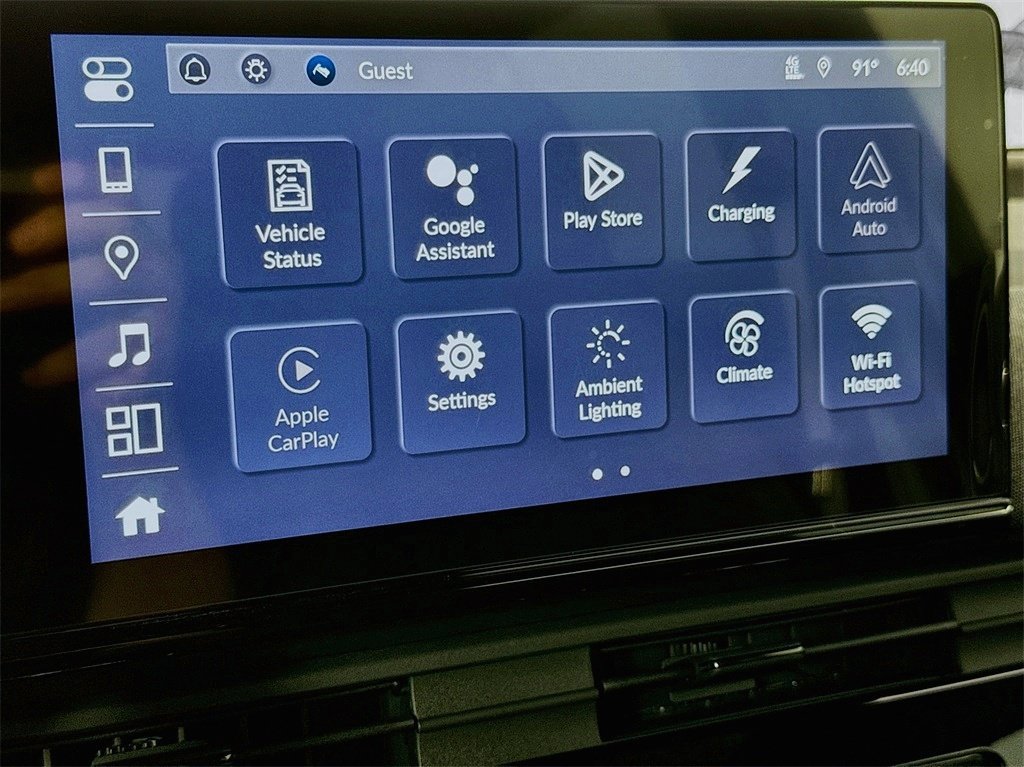 New 2026 Honda Prologue EX image 20