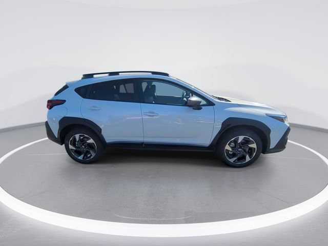 New 2025 Subaru Crosstrek 2.5i Limited w/ Crosstrek Mirror Package image 9