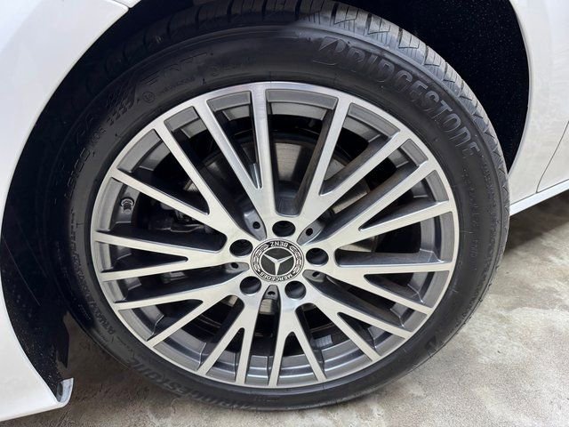 New 2026 Mercedes-Benz CLA 250 4MATIC image 29