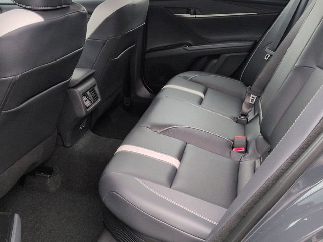 Certified 2026 Toyota Camry SE w/ Convenience Package image 24