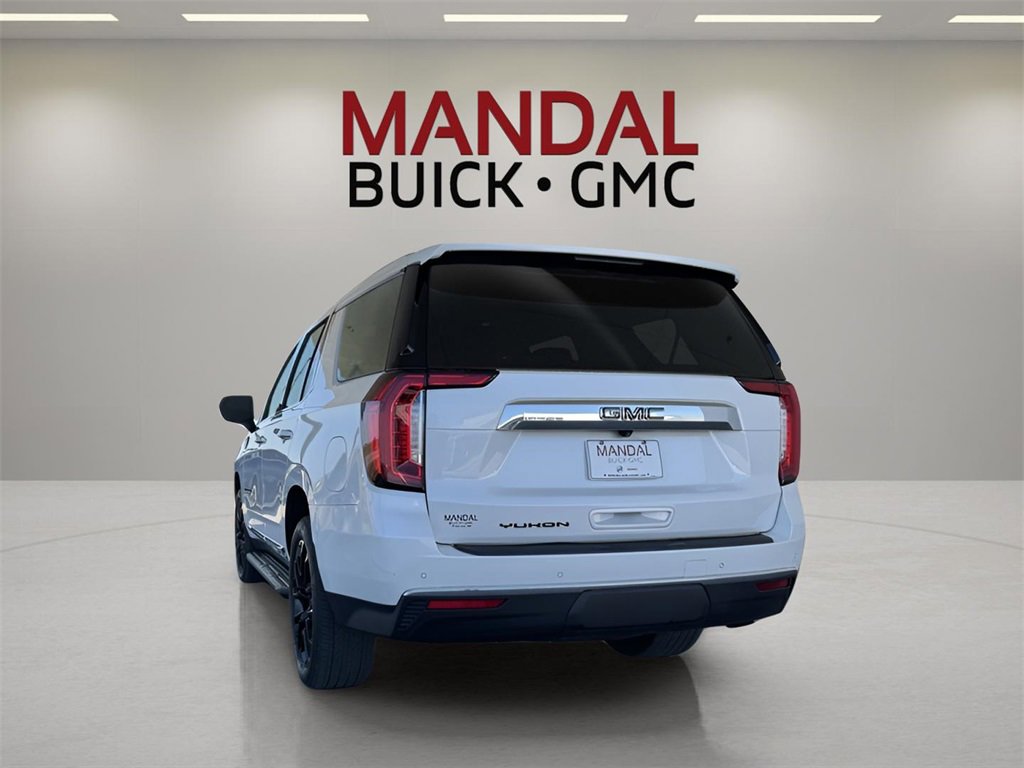 Used 2023 GMC Yukon SLT image 43