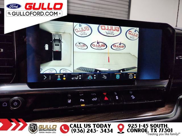 Used 2025 Chevrolet Silverado 2500 LT w/ All Star Edition image 25